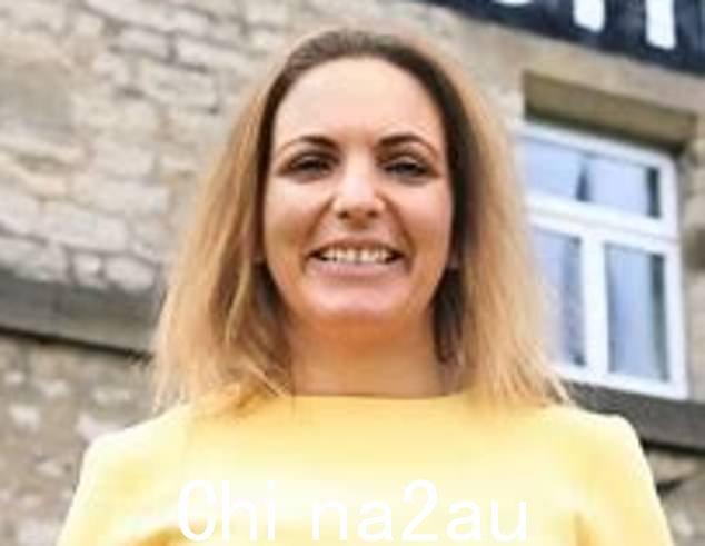 Charlene Lyons,北约克郡马沙姆的 Black Sheep Brewery 首席执行官说:'如果我们要将所有价格上涨推给消费者——能源、原材料等投入成本,一切——推给消费者你会谈论每品脱 10 英镑的收费,这显然是不可持续的'
