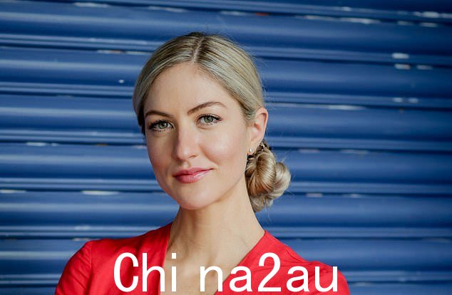 虽然我们的细菌比真菌多得多,但我们身体上的真菌(称为真菌生物组)具有重大影响,Megan Rossi 博士写道(如图)