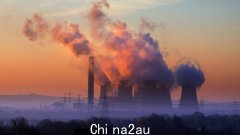 Albanese 政府公布了污染大国的计划，到 2030 年每年减排 4.9%，使澳大利亚的排放量减少 28%