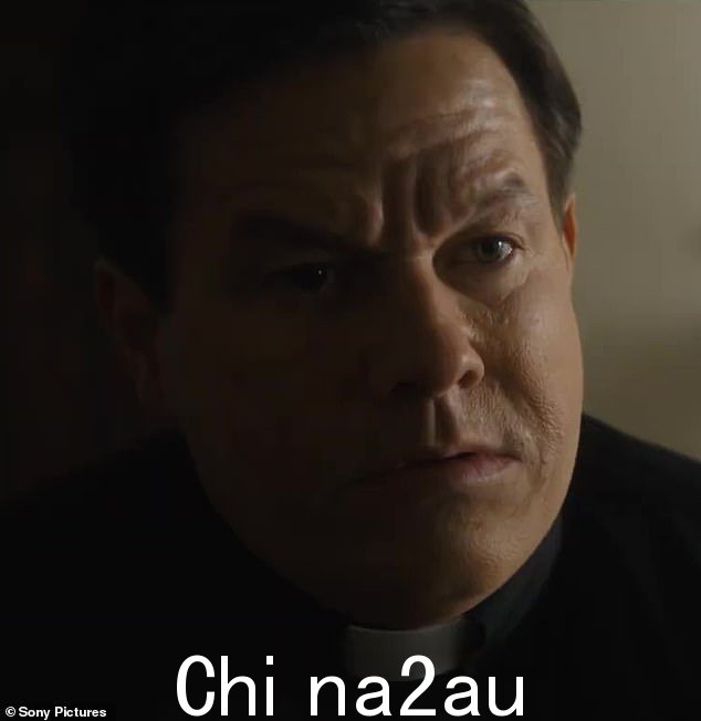 Reborn:就在几周前,Mark 看到了他的电影 Father Stu 的一个新的 bowdlerized 版本的发行,这是一部关于现实生活中牧师 Stuart Long 的传记片