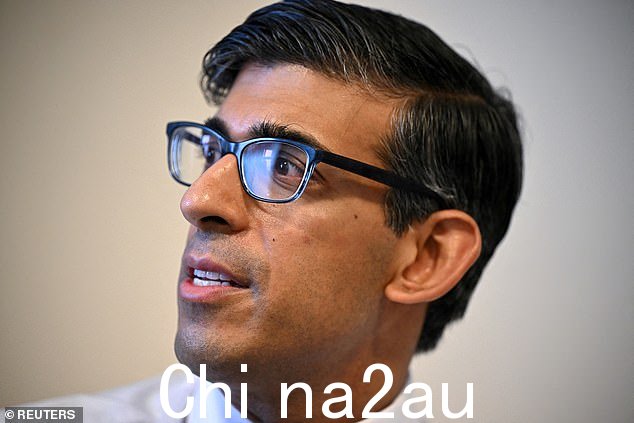 Rishi Sunak 将赋予警察新的权力,以阻止抗议者扰乱交通,此举似乎是针对生态狂热团体