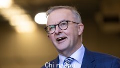 安东尼·艾博年 (Anthony Albanese) 前往巴布亚新几内亚进行年度首次海外访问，议程中包括经济和气候变化