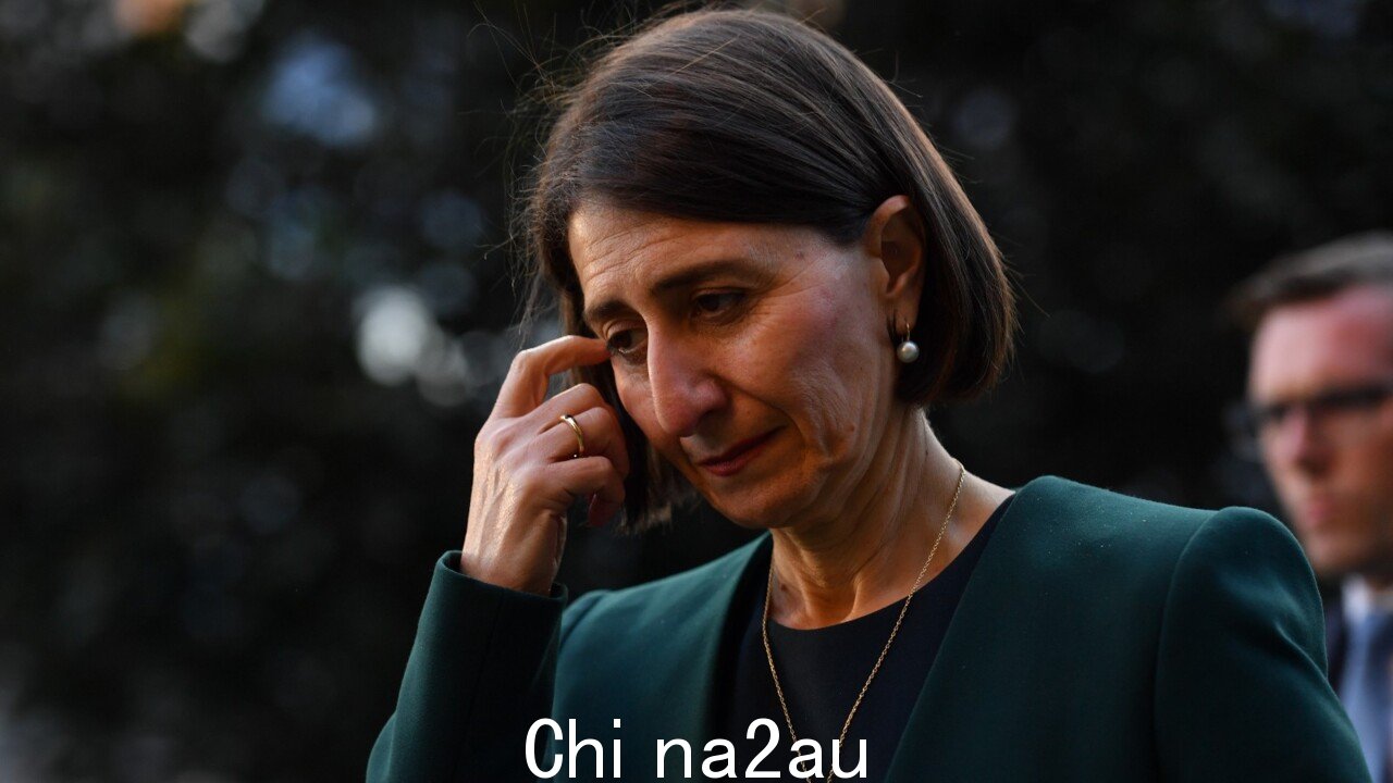 廉政公署对吉宝行动的调查结果直到新南威尔士州选举之后才到期” /><p>新南威尔士州反腐败独立委员会 (ICAC) 宣布,它将在新南威尔士州选举之后才会发布期待已久的对前州长格拉迪斯·贝瑞吉克莲 (Gladys Berejiklian) 的调查结果3 月。</p><p>吉宝行动旨在调查名誉扫地的前自由党议员 Daryl Maquire 涉嫌腐败,但行动范围扩大到包括 Berejiklian 女士在他们的秘密关系期间是否违反了公众信任。</p><p>ICAC 引用了延迟调查的复杂性,有数以千计的成绩单、页面和提交的文件需要审查。</p><p>监管机构宣布,虽然 Ruth McColl 专员继续她的工作,但调查结果要等到2023 年第一季度。</p><p>在 pol 上播放更多内容带有 Flash 的 itics。 1 个地方有 25 个以上的新闻频道。闪存新手?免费试用 1 个月。优惠截止至 2022 年 10 月 31 日</p><img class=