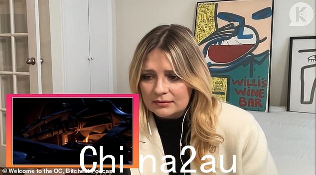 Car: 然而,他最终将 Ryan 和 Marissa 的车开出了马路,因为 Ryan 在汽车爆炸前将昏迷的 Marissa 从车里拉了出来