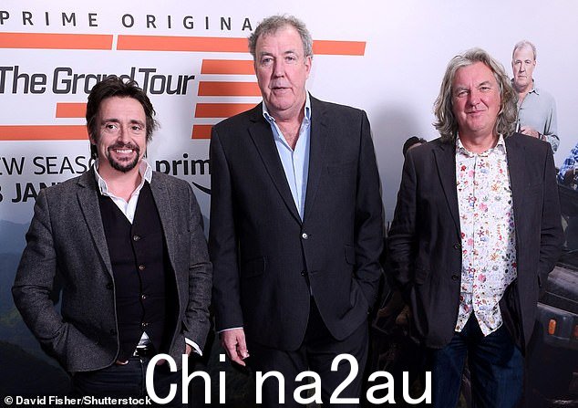 它回来了......慢慢地!据报道,在粉丝们对节目的未来感到疑惑之后,Grand Tour 将带着更多特别剧集回归,新的报道表明