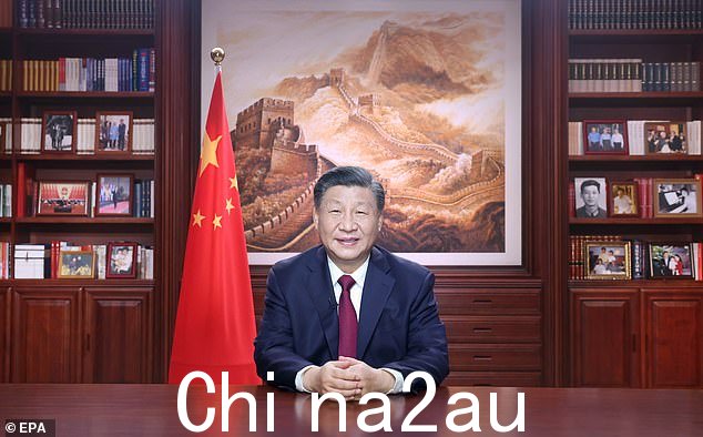 随着中国变得越来越强大 - 并对台湾发出威胁的声音,台湾在 1895 年至 1945 年是日本的殖民地 - 东京政府变得越来越紧张。它最近宣布了 26%增加国防预算