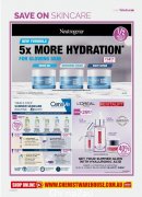1月12日至25日，CW Pharmacy最新特卖来啦！防晒霜、保健品等价格优惠（图）