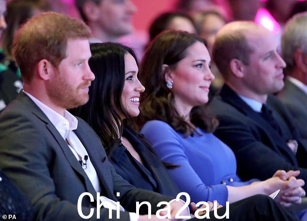 凯特抱怨梅根在一次‘我不记得某事而你告诉我这是我的荷尔蒙’的事件中‘伤害了我的感情’