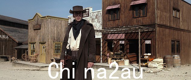 Nicolas Cage 在 The Old Way 之前从未主演过西部片,在这种情况下,可以公平地说,这种古老的类型并没有太多缺失