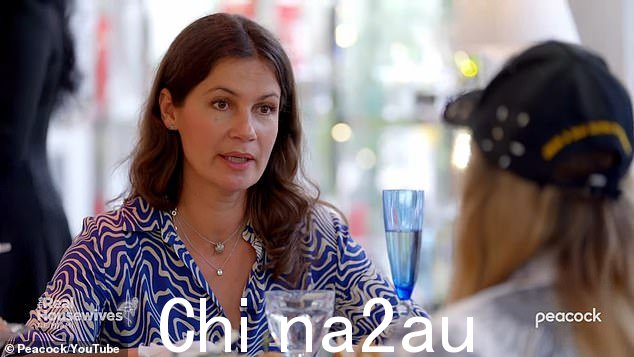预告片:Lemigova,50 岁,在Bravo's Real Housewives of Miami 本季剩余时间的预告片,他们正在探索收养