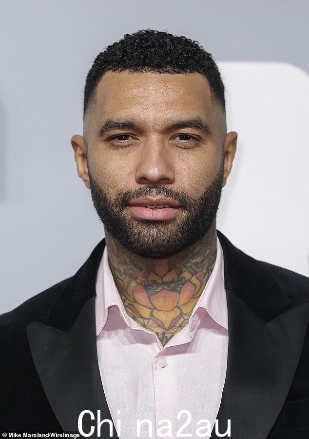 Candid:Jermaine Pennant 透露他因多动症损失了超过 1000 万英镑的收入,甚至忘记了自己拥有一所房子