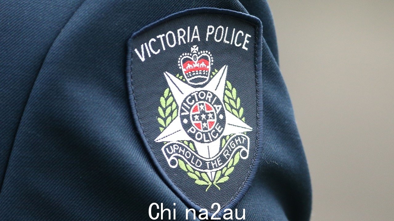 Bendigo Crime Investigation Unit 侦探敦促公众提供有关信息一名在维多利亚西北部纵火 14 次的连环纵火犯。图片来源:Getty Images