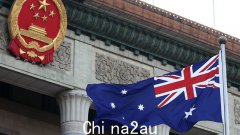 传中国解除对澳大利亚煤炭进口禁令 美媒：修复两国关系（图）
