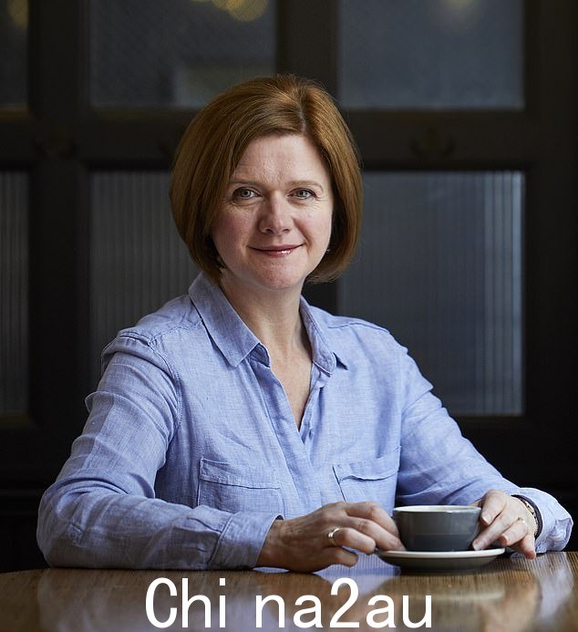 UK Hospitality 首席执行官凯特尼科尔斯说,三分之一的会员认为他们的生存因冬季挑战而处于危险之中
