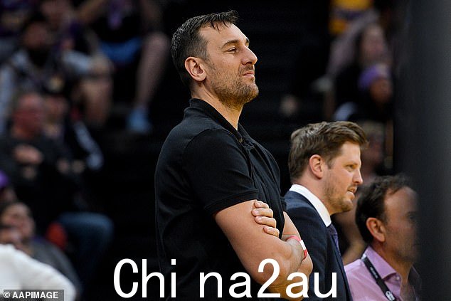 前 NBA 冠军博古特在猜测 Kyrgios 和 Hatzi 可能因乘坐电动滑板车而被罚款后抨击维多利亚州是'这样一个保姆州'