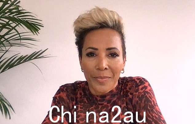 奥运双金传奇人物凯利·霍尔姆斯夫人说:'如果需要的话,有一个跨性别类别,但更好的是跨性别比赛。否则我开始担心跨性别社区会受到观众的强烈反对和辱骂'