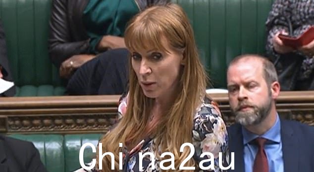 工党副领袖安吉拉·雷诺 (Angela Raynor) 抨击政府的计划以及他言论的‘基调’”政府的计划和他的言论“基调”</p><p class=