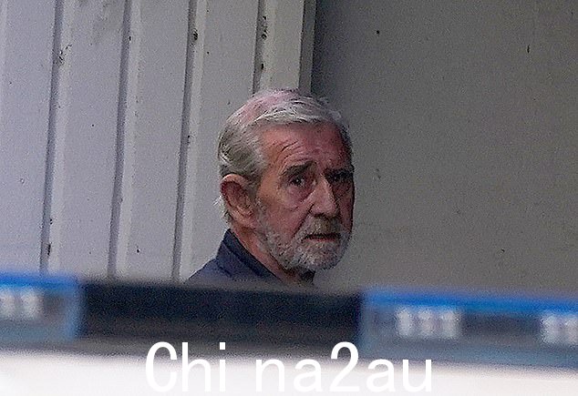 上个月,法官戏剧性地将此案转为谋杀案审判 - 在亨特被要求承认过失杀人罪后