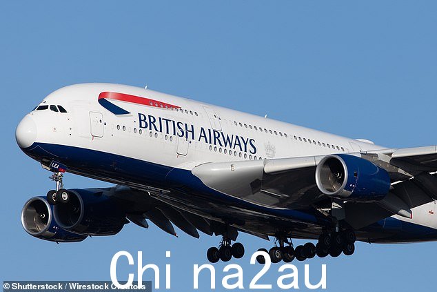 英航精英会员可在美国航空、卡塔尔航空、国泰航空等合作航空公司中享受更大的行李限额