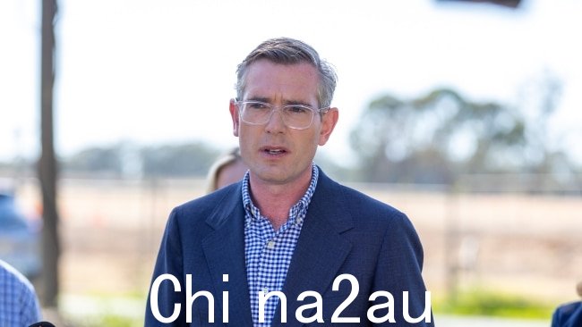 “总理多米尼克·佩罗特特(Premier