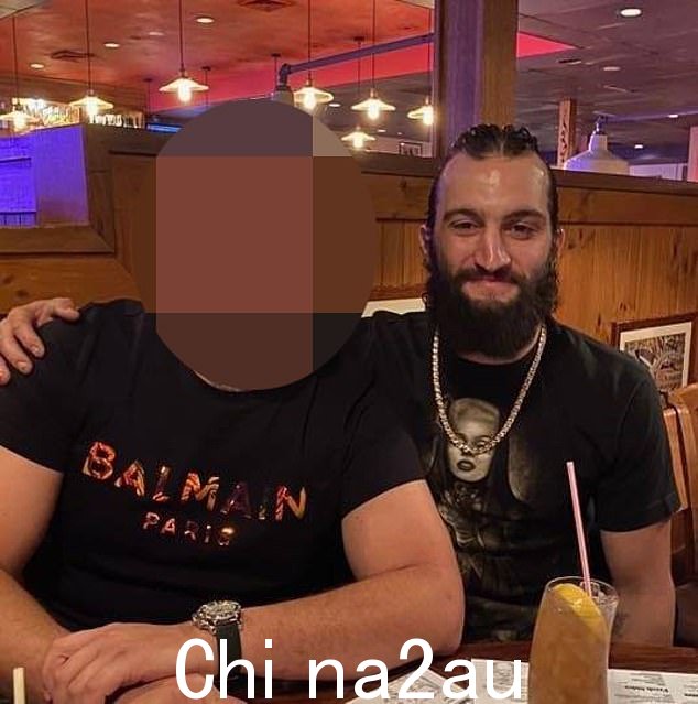Sultana,32 岁,周二下午被控谋杀。他将于周三上午在 Penrith 地方法院受审