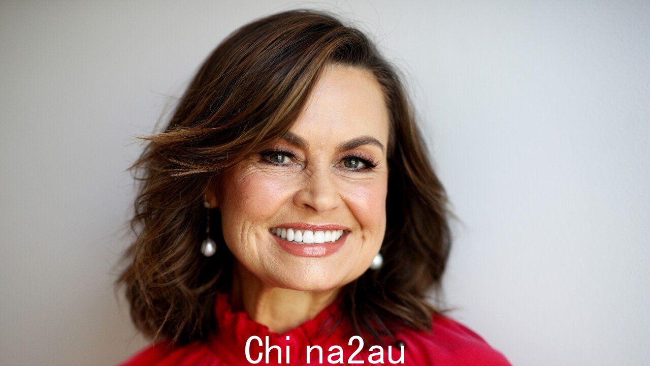 Lisa Wilkinson 退出项目在工作人员“离去”中” /><p>电视和广播明星 Carrie Bickmore 宣布与共同生活了 11 年的长期合作伙伴 Chris Walker 分手。</p><p>前 The Project 主持人周三向她透露这对夫妇在社交媒体上有数十万粉丝。</p><p>“嗨,克里斯和我决定分手,我感到非常难过,”她在 Instagram 故事中的简短声明中写道。< /p><p>“虽然这是一段艰难的时期,但我们的重点是养育、爱护和支持我们的三个孩子 Ollie、Evie 和 Addie,尽我们所能。他们做得很好。”</p><p>使用 Flash 直播和点播更多娱乐新闻。1 个地方有 25 个以上的新闻频道。Flash 新手?免费试用 1 个月。优惠将于 2023 年 10 月 31 日结束</p ><img class=