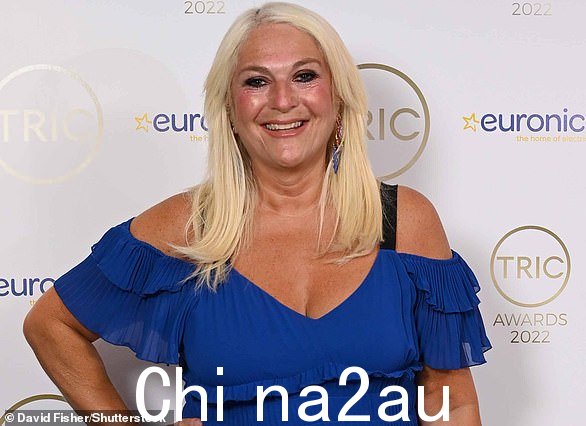 7 月,Vanessa Feltz 在播出近 20 年后退出了她的清晨早餐节目