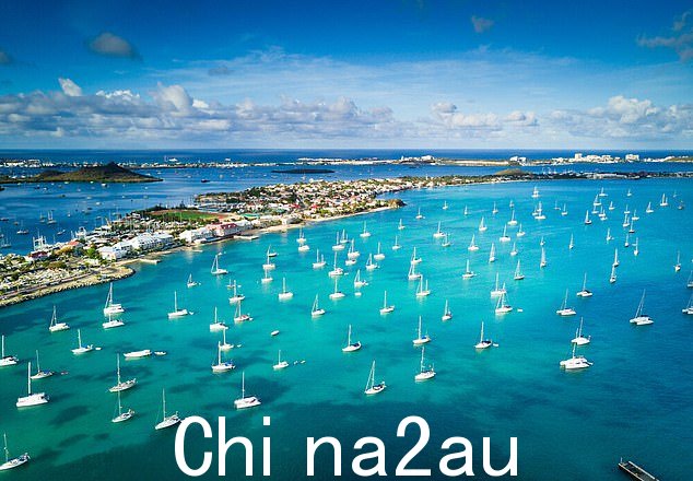 想在加勒比海环岛跳岛游吗?在 P&O Cruises 度假,这太容易了!