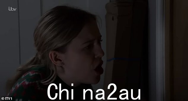 完成!在发现迈克有外遇并生了一个名叫卡勒姆的儿子后,萨默向迈克宣布她将退出他们的代孕计划。