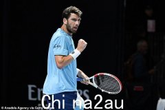 Cameron Norrie 在四盘比赛中击败 Constant Lestienne，进入澳网第三轮