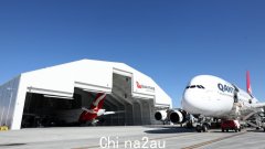 五月天警报后一天，澳航飞往斐济的航班因“潜在机械问题”返回悉尼
