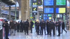昆士兰警方逮捕了四名十几岁的男孩，此前有报道称周三晚上在乡村小镇塔拉开枪