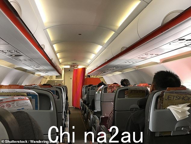 两位旅行者都说令人作呕的折磨让他们o 之后“几天”感到不适