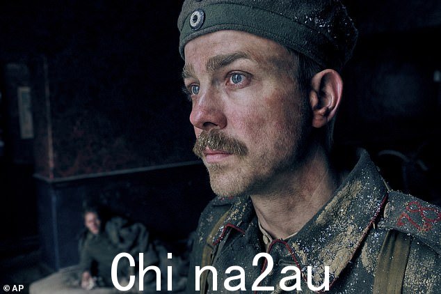 引领潮流:这部广受好评的电影凭借其令人印象深刻的点头数量,创造了 BAFTA 历史上获得最多提名的非英语电影的记录
