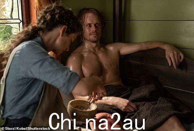 Passion:来自 Starz 的声明阅读, ''在我们结束这一章之前,还有很多他们充满激情的故事要讲,'有前途的观众将得到一个令人满意的结局