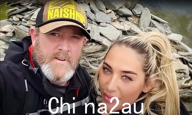 Tim Edwards 对上个月被枪杀的女儿 Elle Edwards 表示哀悼,称她是一个'美丽而有爱心'的人