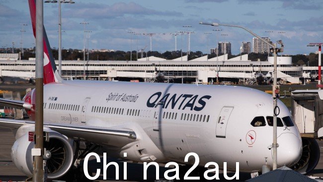 在几场灾难之后本周在国家航空公司,一名前澳航飞行员嘲笑了在商业飞机上推动单一飞行员的做法。图片:Getty Images