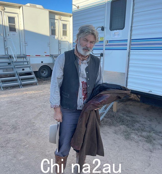 去年,制作方表示返回新墨西哥州不是一个选择,但加利福尼亚州的地点正在考虑中