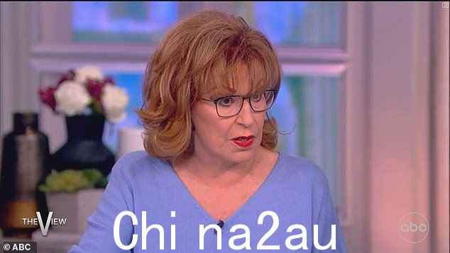 Behar 声称 Mary Carmack-Altwies 是一位‘大共和党人’,并暗示检察官是出于政治动机,因为鲍德温‘是共和党人的目标。他们无法忍受他。’