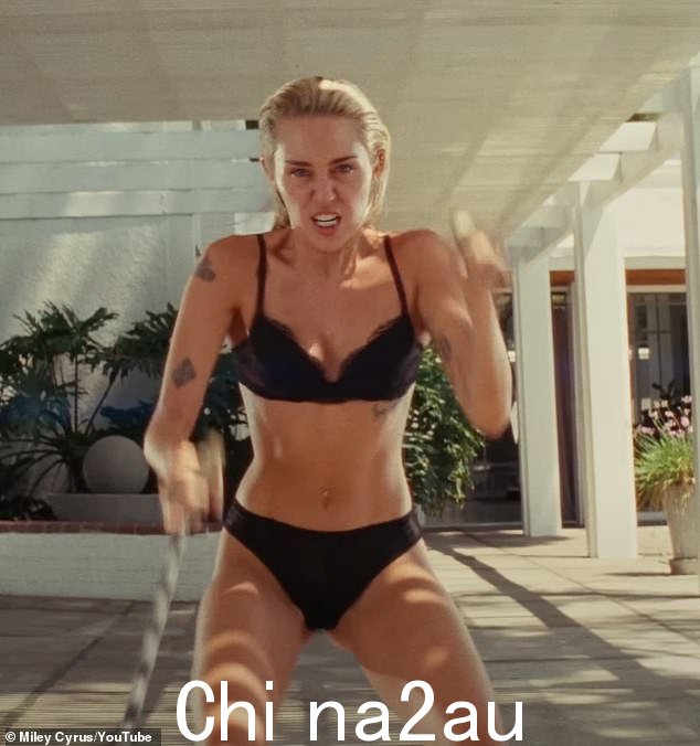 最佳报复:麦莉·赛勒斯凭借她的利亚姆·海姆斯沃斯 (Liam Hemsworth) diss 曲目仅在一周内就登上了 Spotify 排行榜的榜首,该曲目在他生日那天发布了一段音乐视频