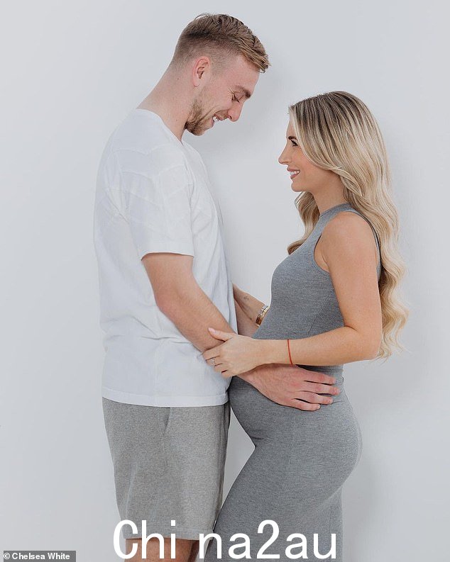 Dani Dyer 在宣布这一消息之前已经怀孕的所有迹象 - 因为这位真人秀明星准备迎接与男友 Jarrod Bowen 的双胞胎