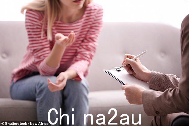 据 ADHD UK 称,英国估计有 260 万人患有 ADHD(或注意力缺陷多动障碍),大约 3% 的成年人患有这种疾病. 患者会感到焦躁不安、难以集中注意力并冲动行事