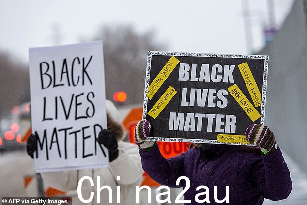 虽然这听起来像是 Black Lives Matter 运动的愿望清单视频中的内容,但这样的场景可能会在加利福尼亚和其他地方成为现实her American states