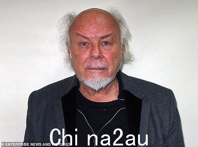 恋童癖流行歌星 Gary Glitter 的女儿在越南逃亡,从 14 岁开始当童工