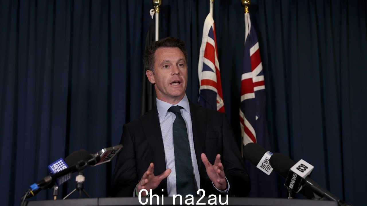 新南威尔士州工党对林业的“支持”:Minns