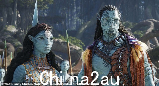 真正大热:期待已久的阿凡达续集上周日突破了 20 亿美元的里程碑,即发布后仅六周,预算在 350-4.6 亿美元之间