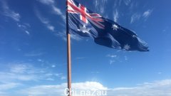 澳大利亚国庆日天气：潮湿的天气威胁着东海岸，因为炎热的气温将袭击国家的西部