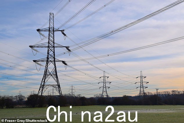 国家电网鼓励房主参与该计划以避免潜在的停电 - 这是他们可以节省的金额。专家建议其客户可以节省多达 240 英镑冬天如果有 12 个国家电网调用的需求灵活性服务事件