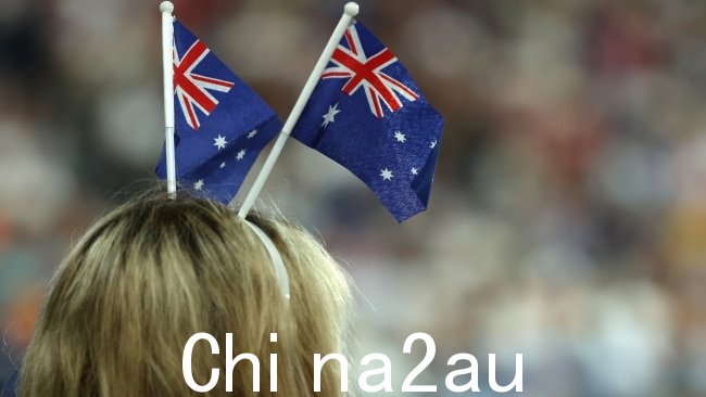 澳大利亚网球公开赛将不会在周四举行特别活动来纪念澳大利亚国庆日。图片:Mark Kolbe/Getty Images
