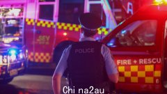 “不必要”：新南威尔士州警方解决了悉尼 M4 汽车在追捕过程中被火焰吞没后发生的致命车祸